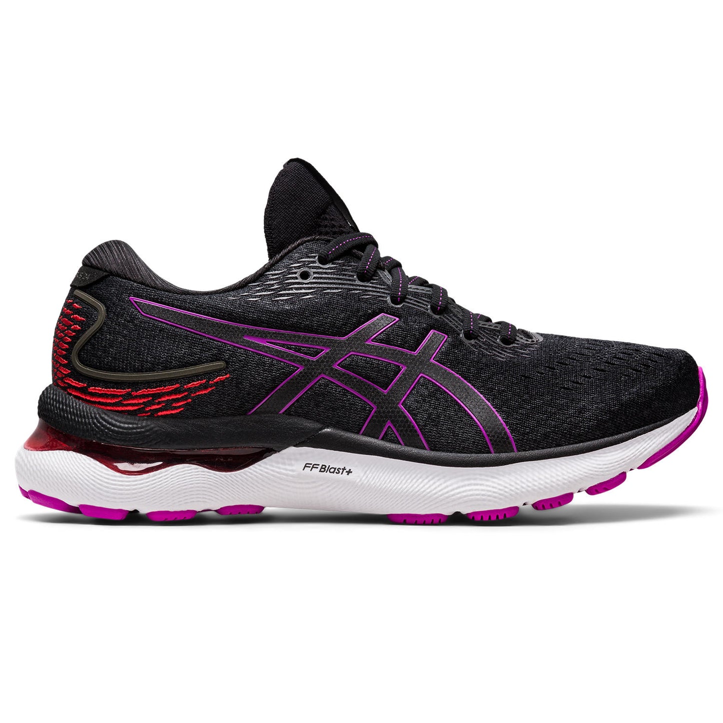 Asics Scarpe Running Donna - Gel Nimbus 24 - 1012B201