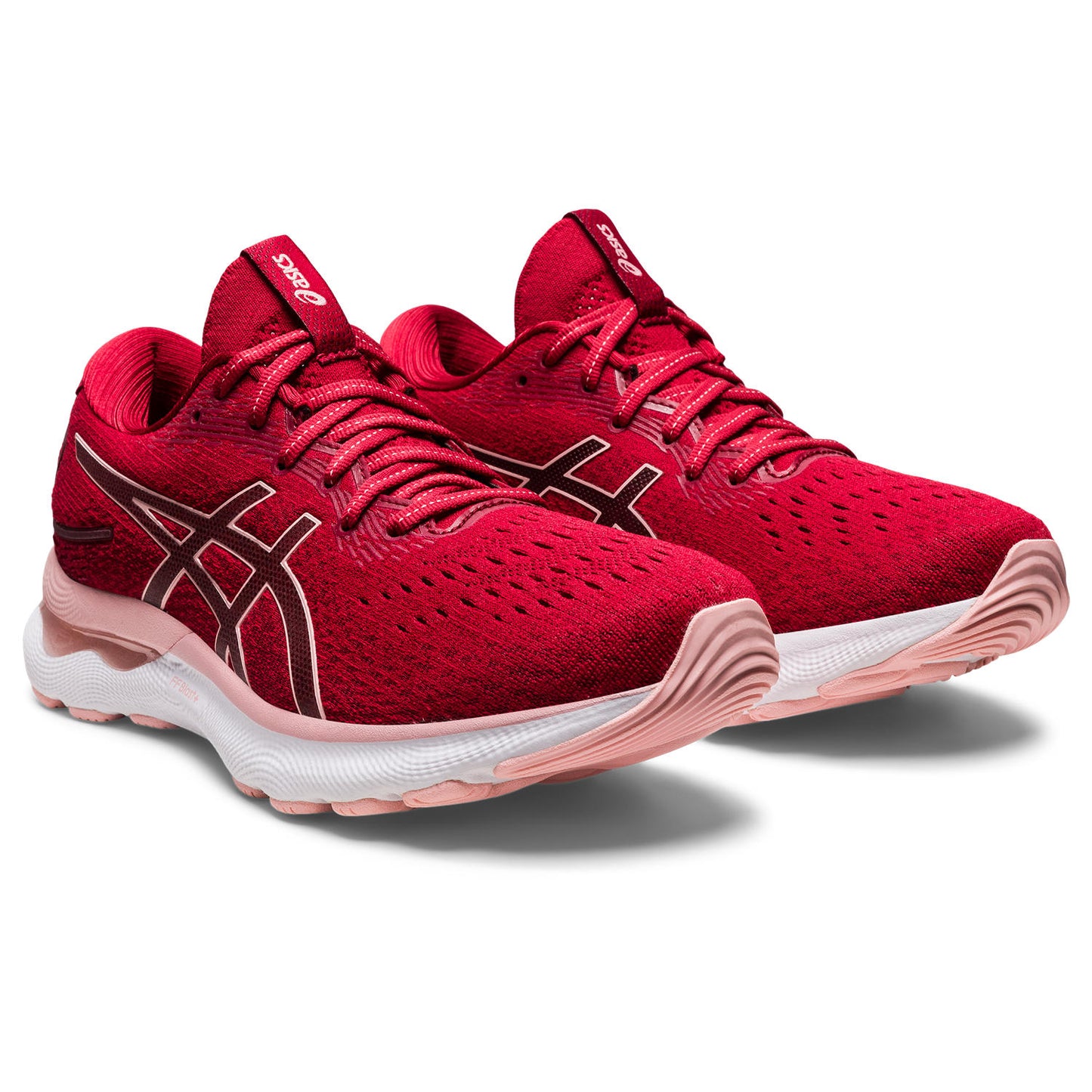 Asics Scarpe Running Donna - Gel Nimbus 24 - 1012B201