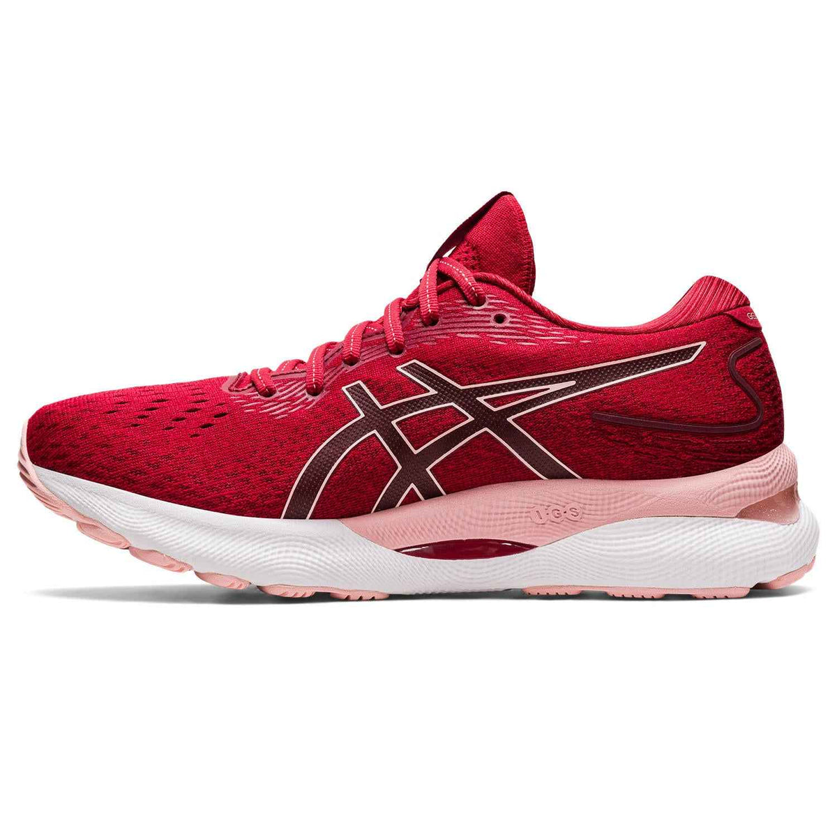 Asics Scarpe Running Donna - Gel Nimbus 24 - 1012B201 - Spoorty