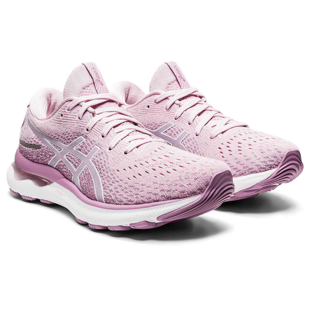 Asics Scarpe Running Donna - Gel Nimbus 24 - 1012B201