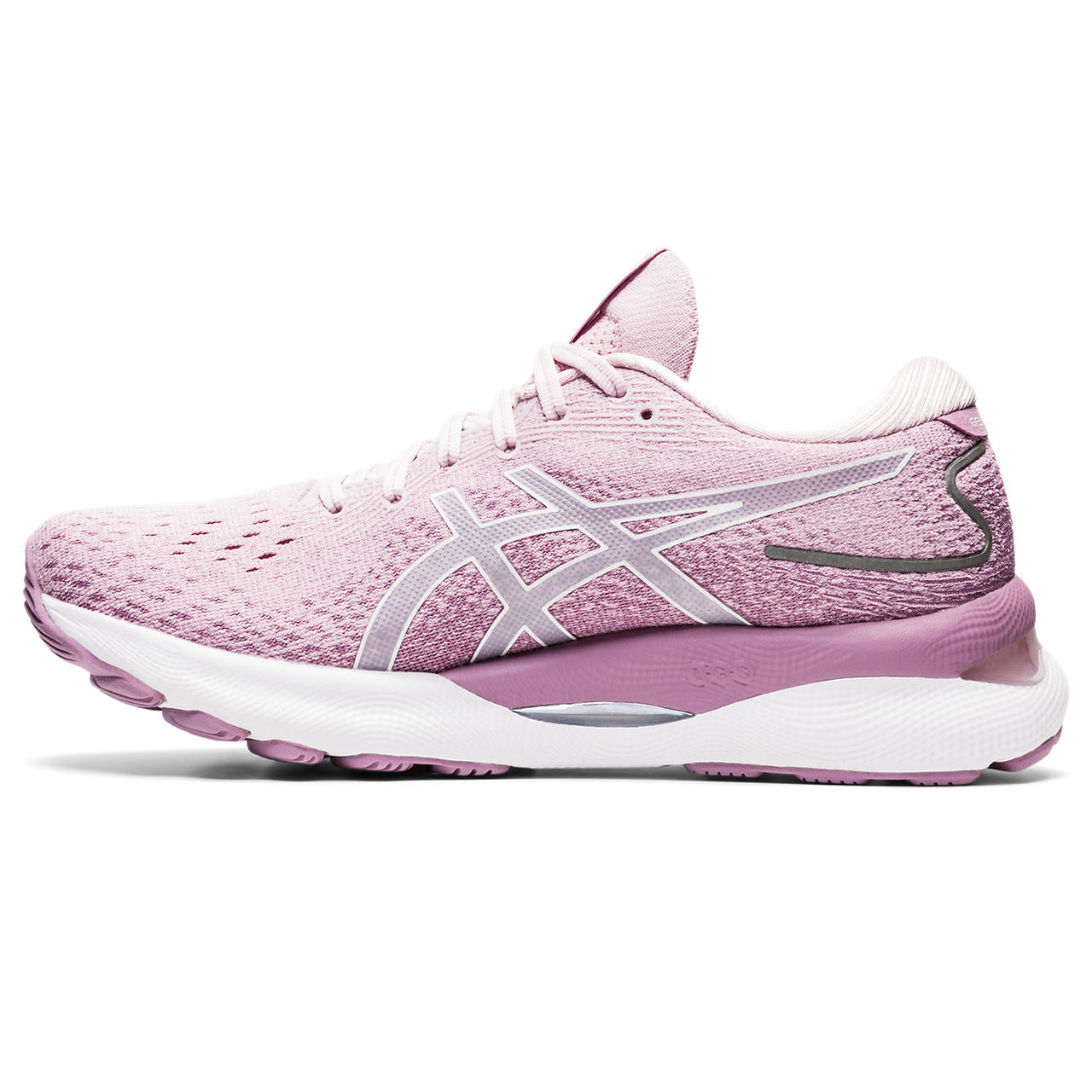 Asics Scarpe Running Donna - Gel Nimbus 24 - 1012B201