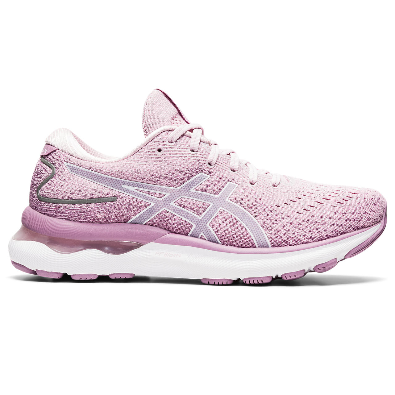 Asics Scarpe Running Donna - Gel Nimbus 24 - 1012B201