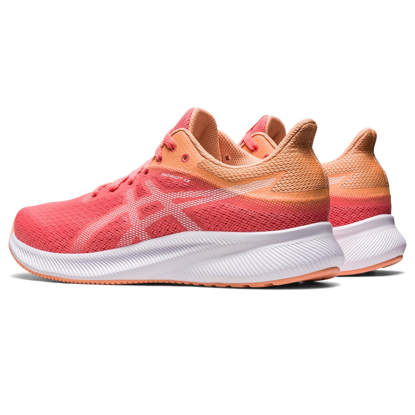 Asics Scarpe Running Donna - Patriot 13 - 1012B312