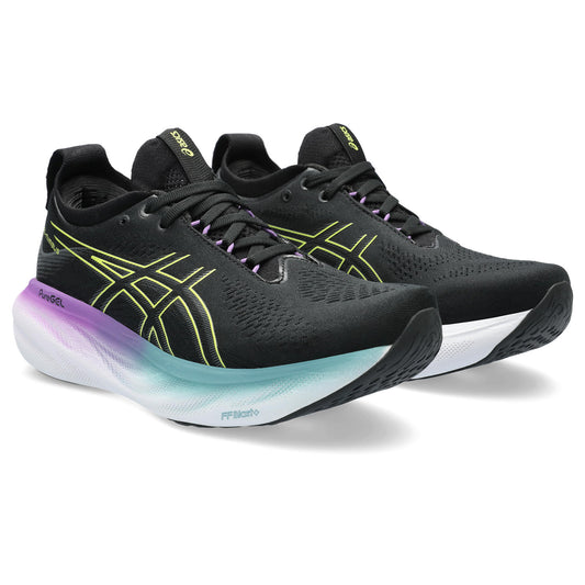 Asics Scarpe Running Donna - GEL-NIMBUS 25 - 1012B356