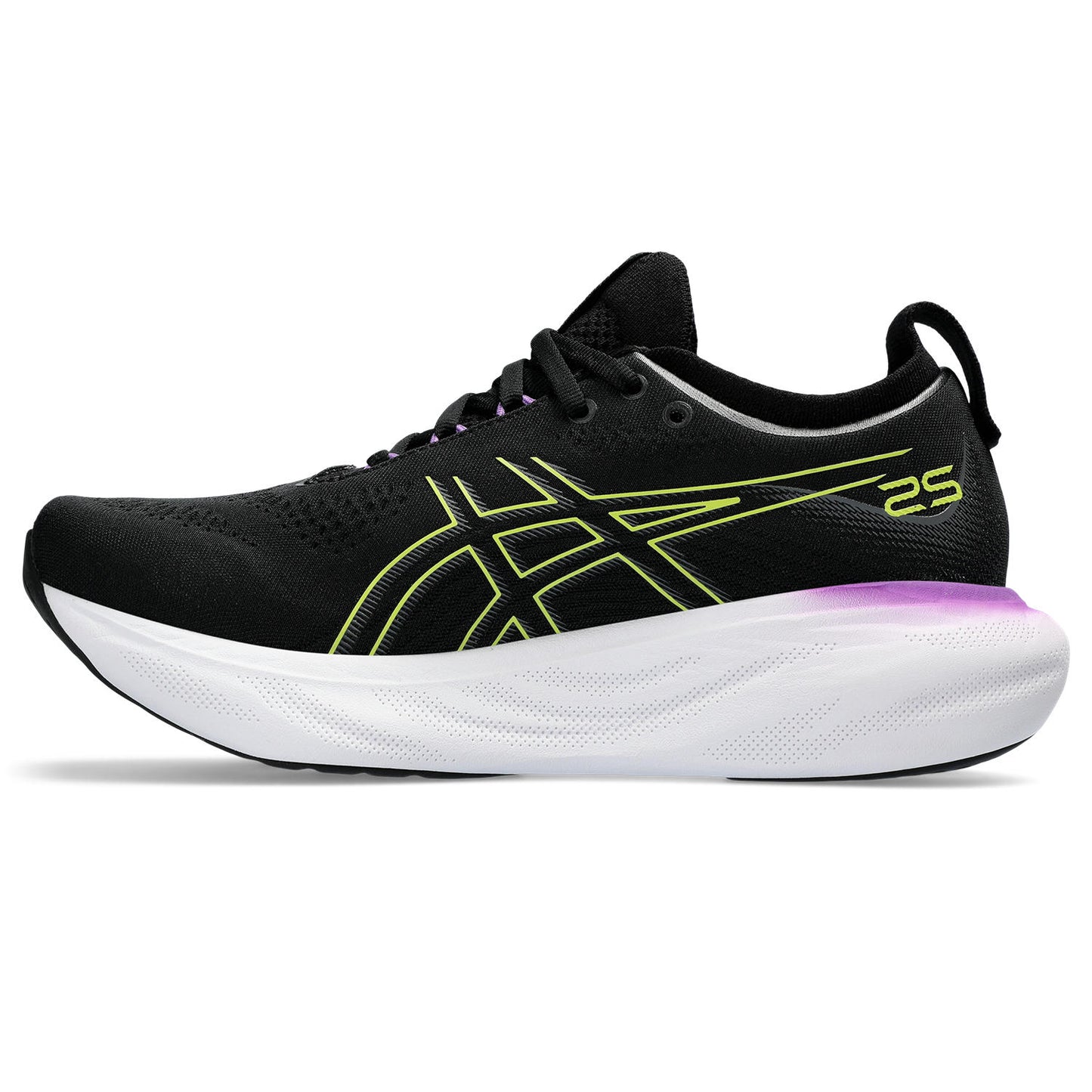 Asics Scarpe Running Donna - GEL-NIMBUS 25 - 1012B356