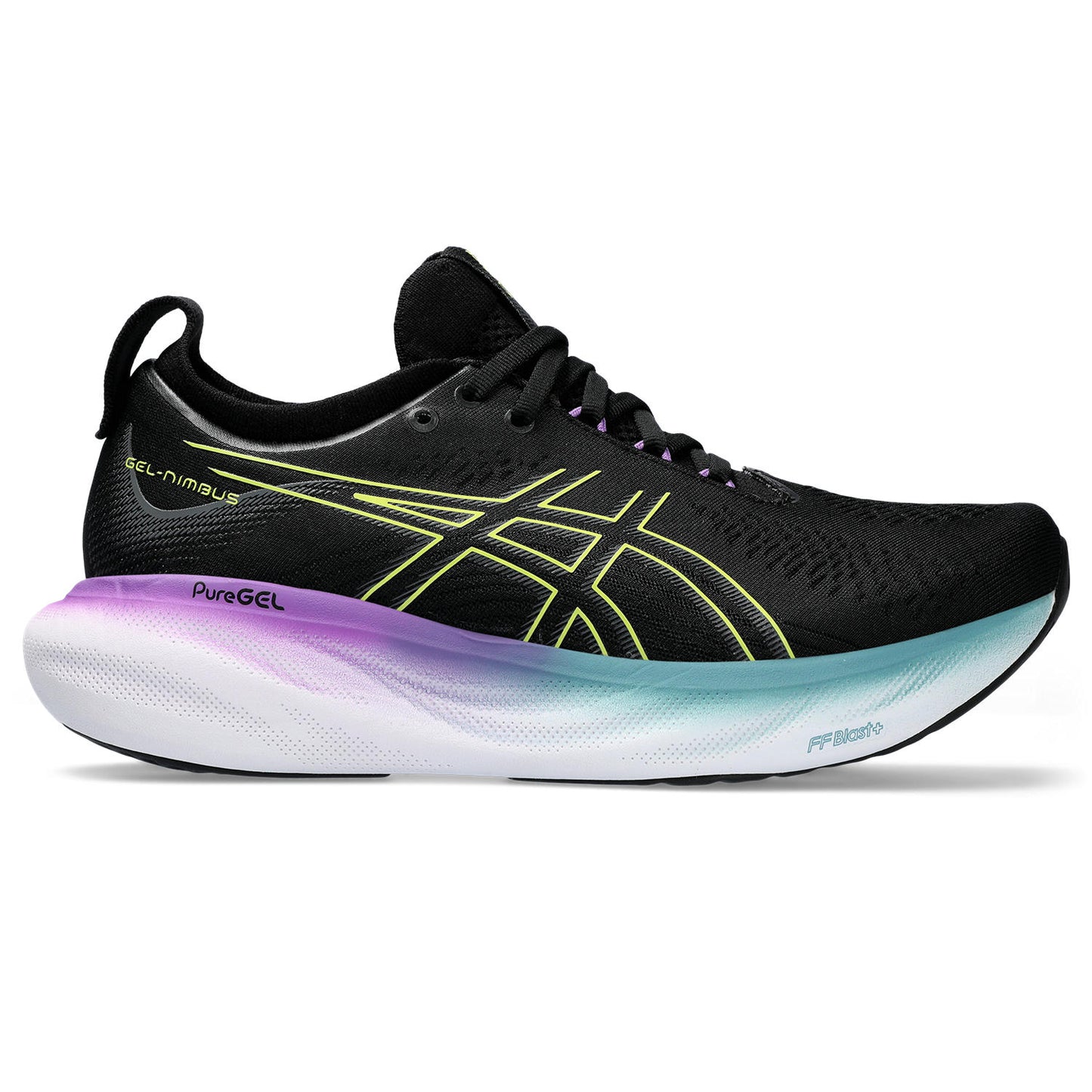 Asics Scarpe Running Donna - GEL-NIMBUS 25 - 1012B356