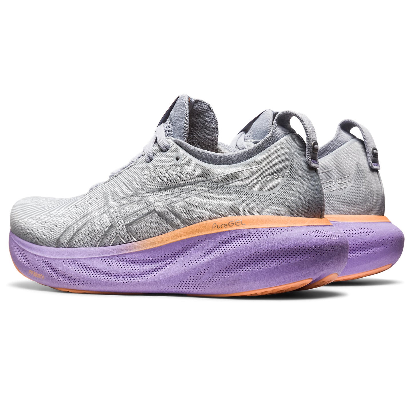 Asics Scarpe Running Donna - GEL-NIMBUS 25 - 1012B356