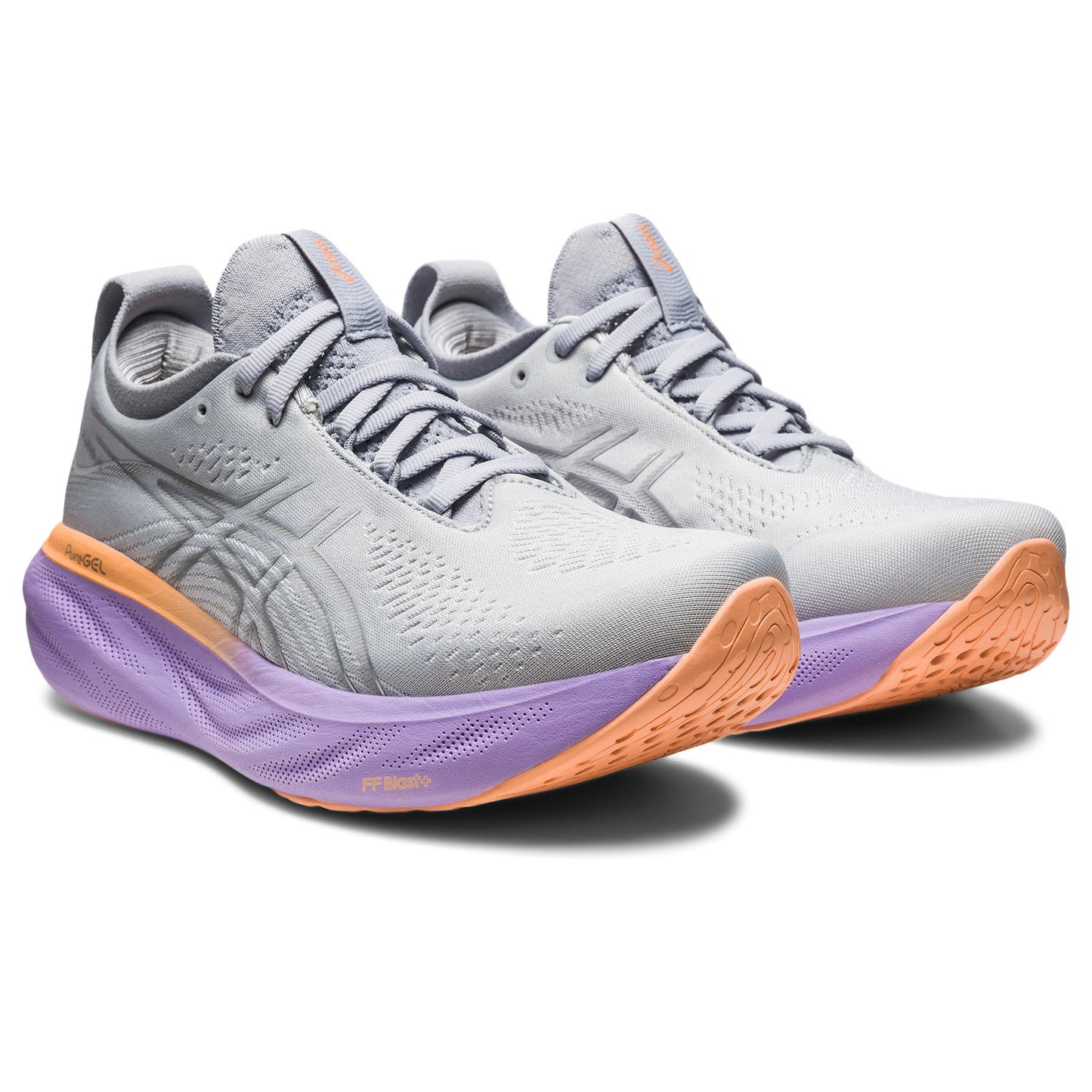 Asics Scarpe Running Donna - GEL-NIMBUS 25 - 1012B356