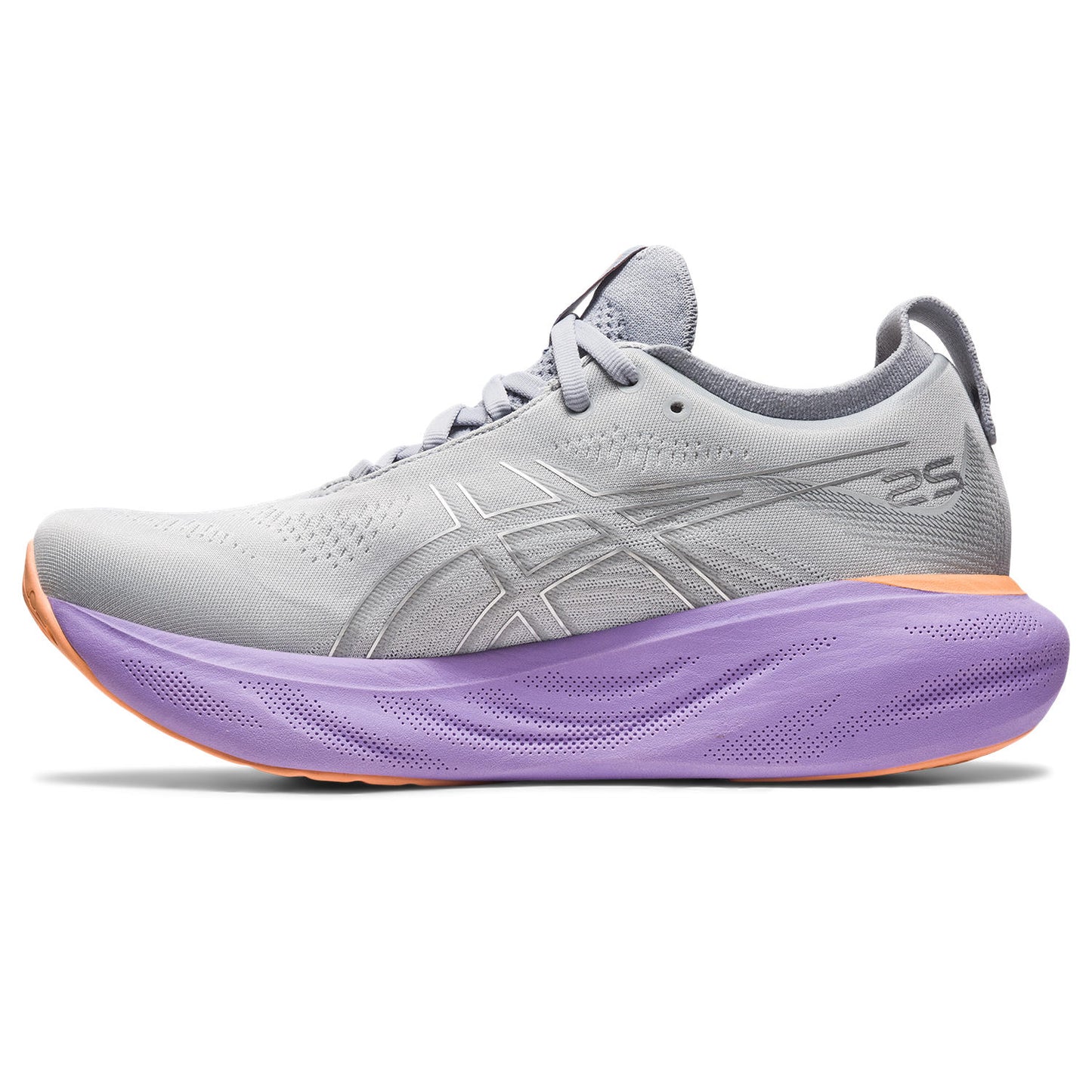 Asics Scarpe Running Donna - GEL-NIMBUS 25 - 1012B356