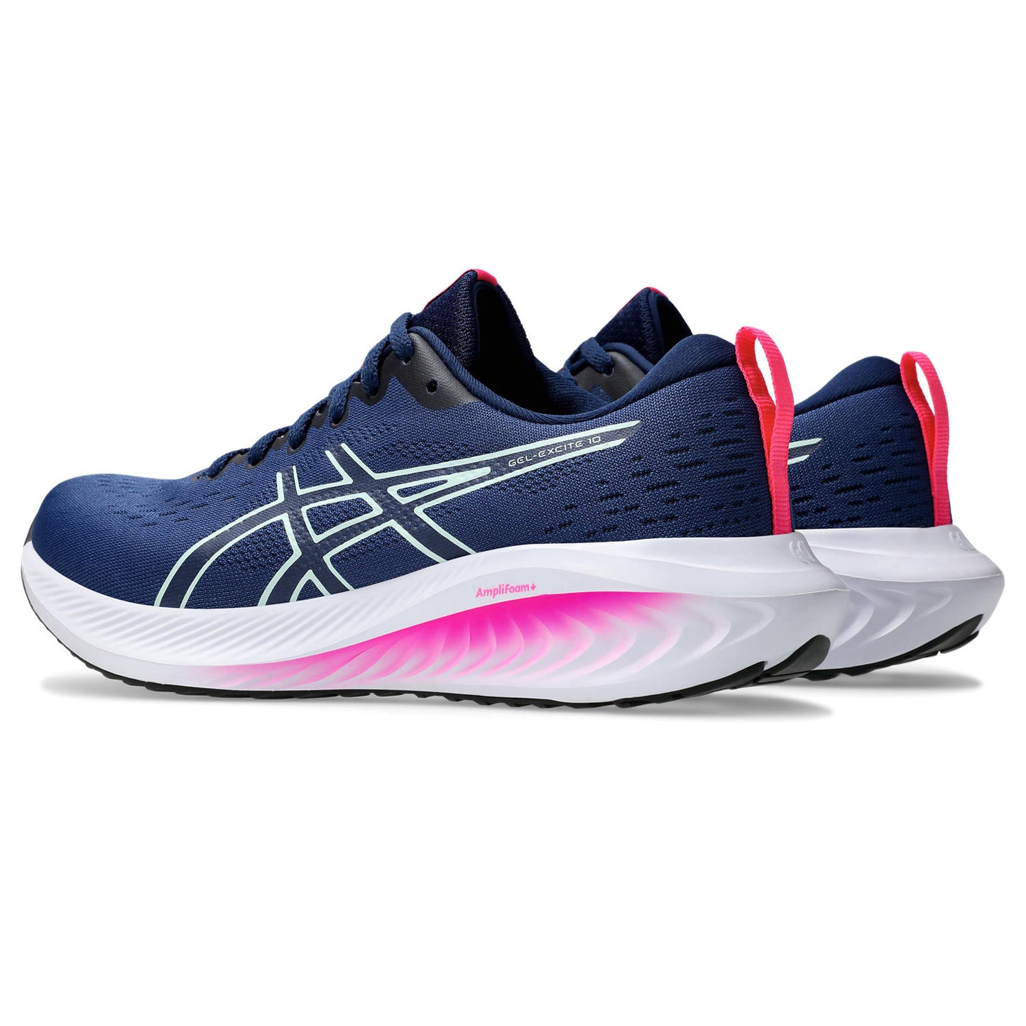 Asics Scarpe Running Donna - GEL EXCITE 10 - 1012B418