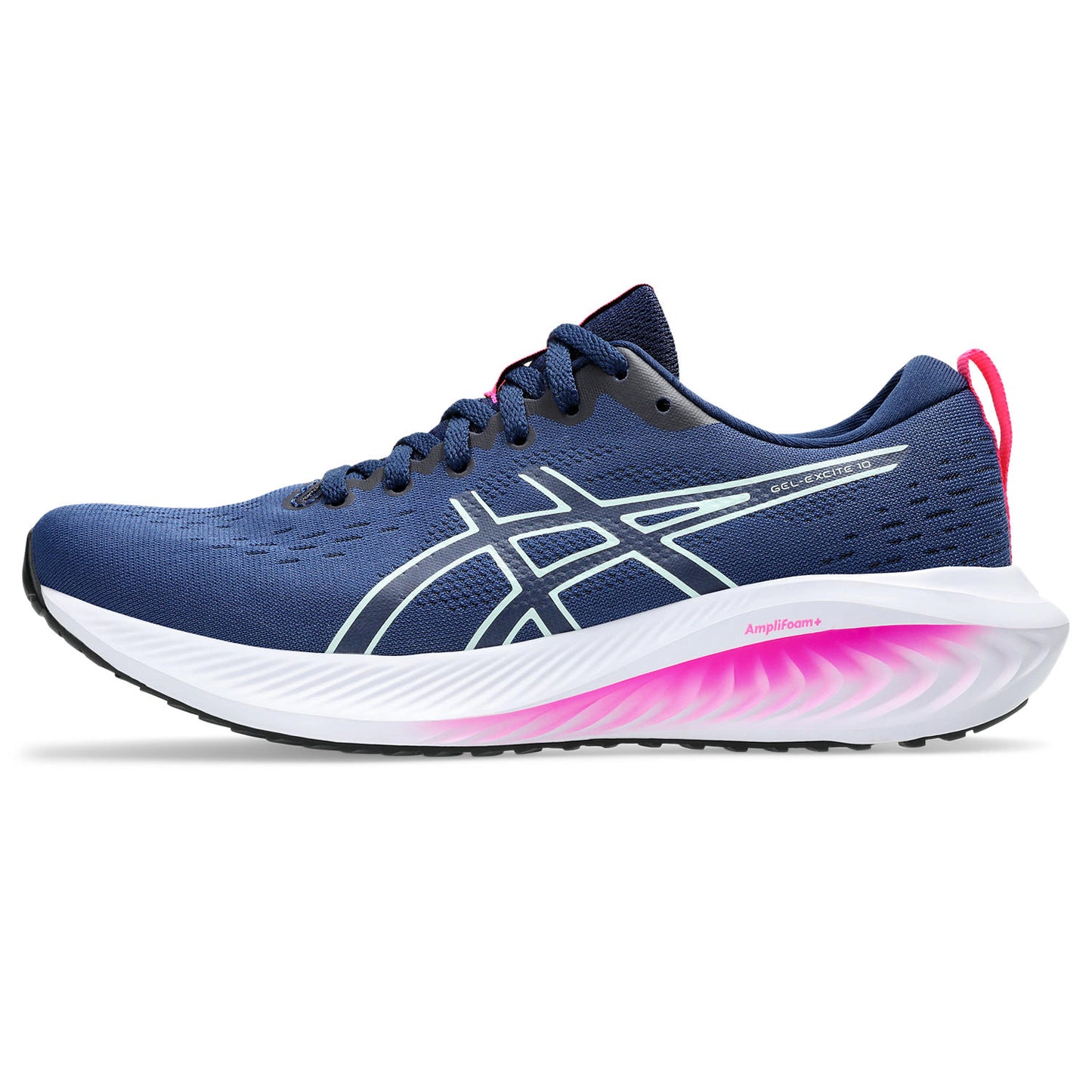 Asics Scarpe Running Donna - GEL EXCITE 10 - 1012B418