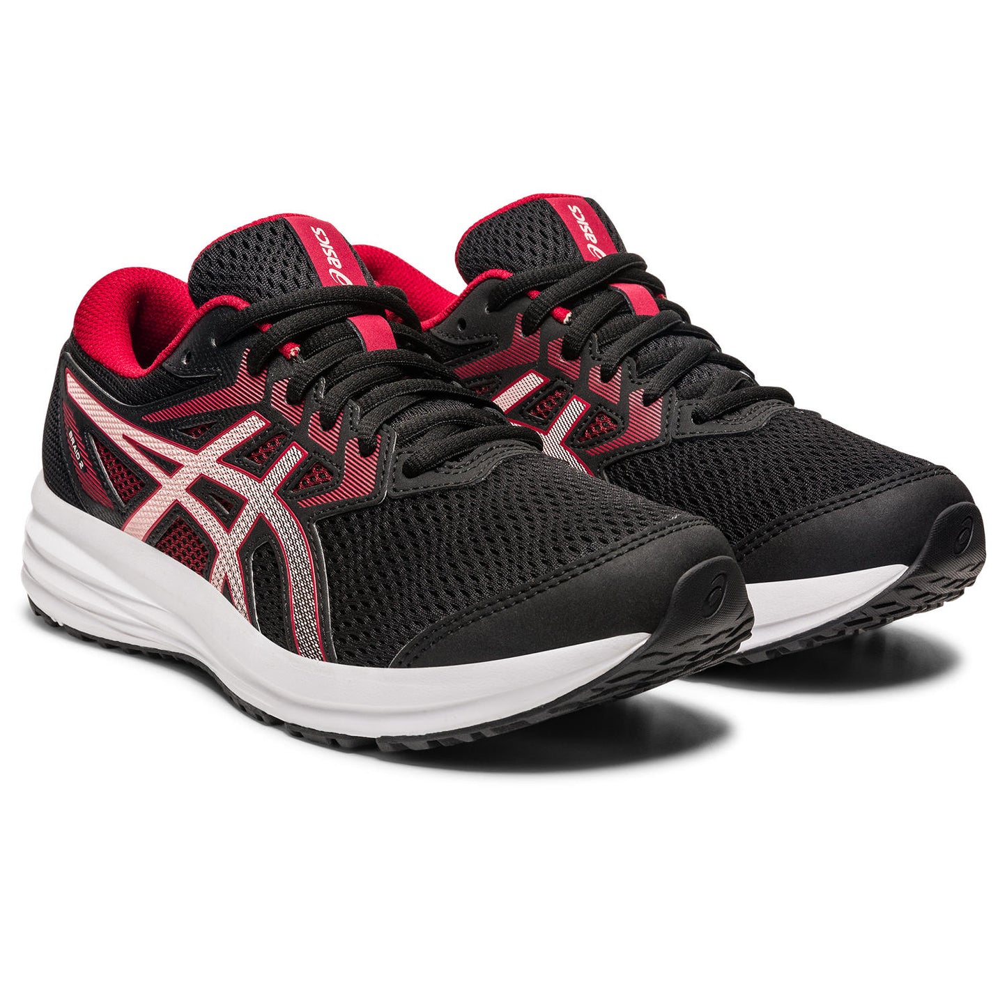 Asics Scarpe Running Donna - BRAID 2 - 1012B455