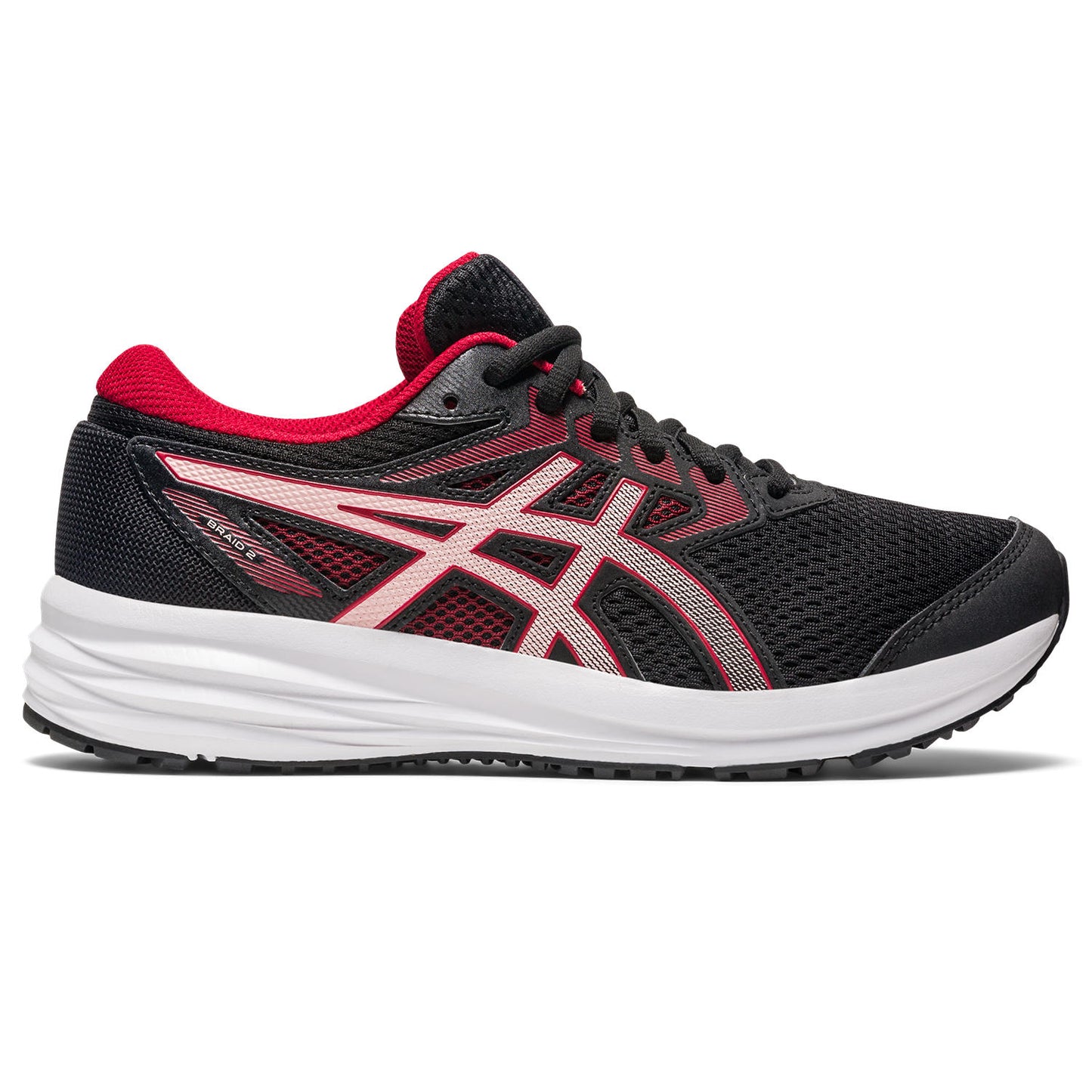 Asics Scarpe Running Donna - BRAID 2 - 1012B455