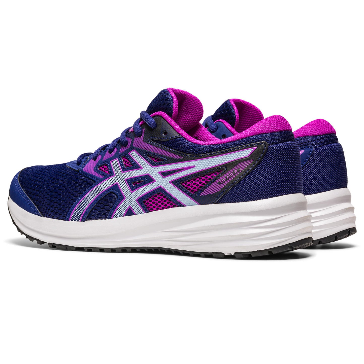 Asics Scarpe Running Donna - BRAID 2 - 1012B455