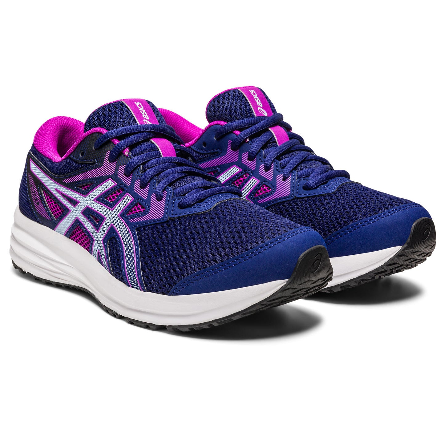 Asics Scarpe Running Donna - BRAID 2 - 1012B455