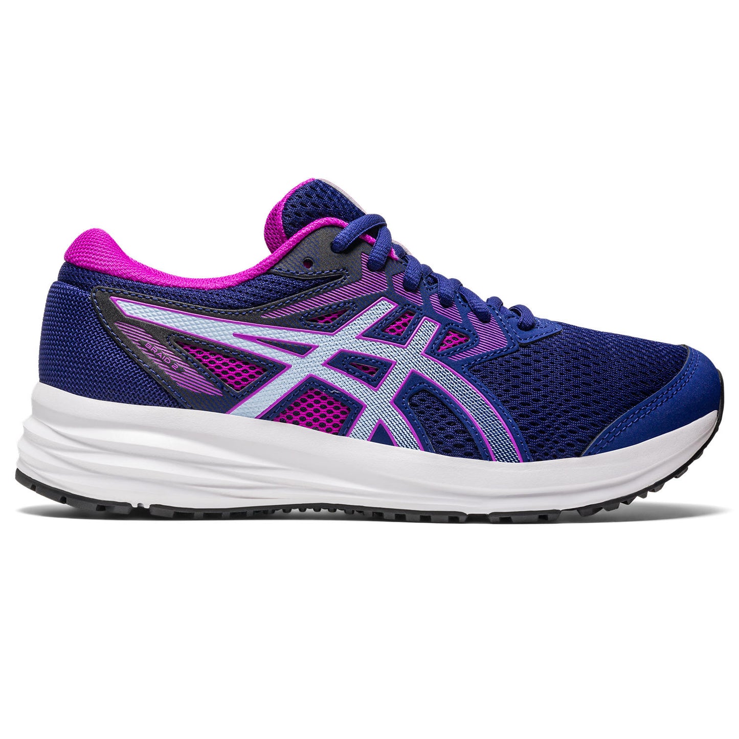 Asics Scarpe Running Donna - BRAID 2 - 1012B455