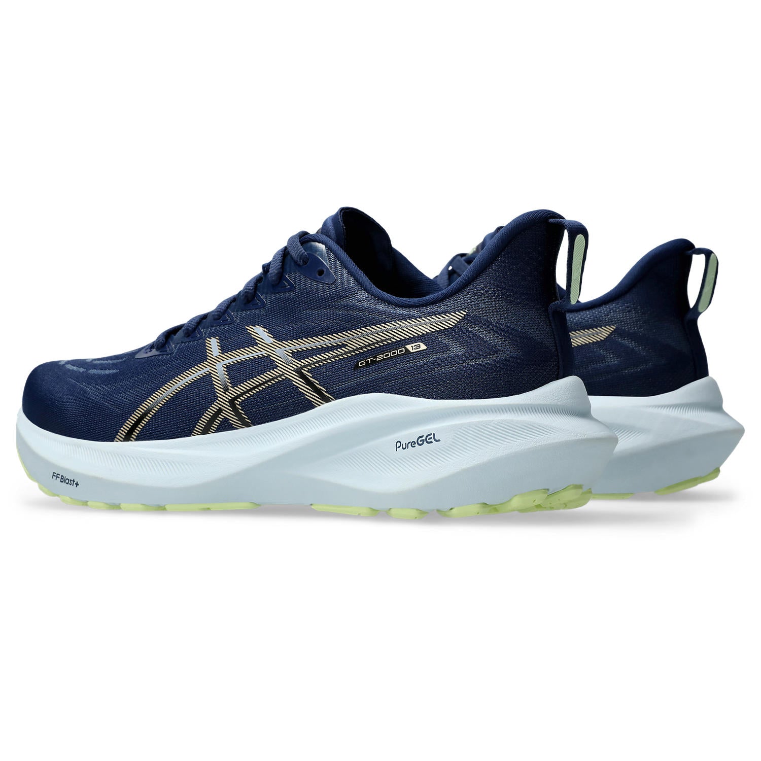 Asics GT-2000 13 Donna - 1012B666 - Spoorty