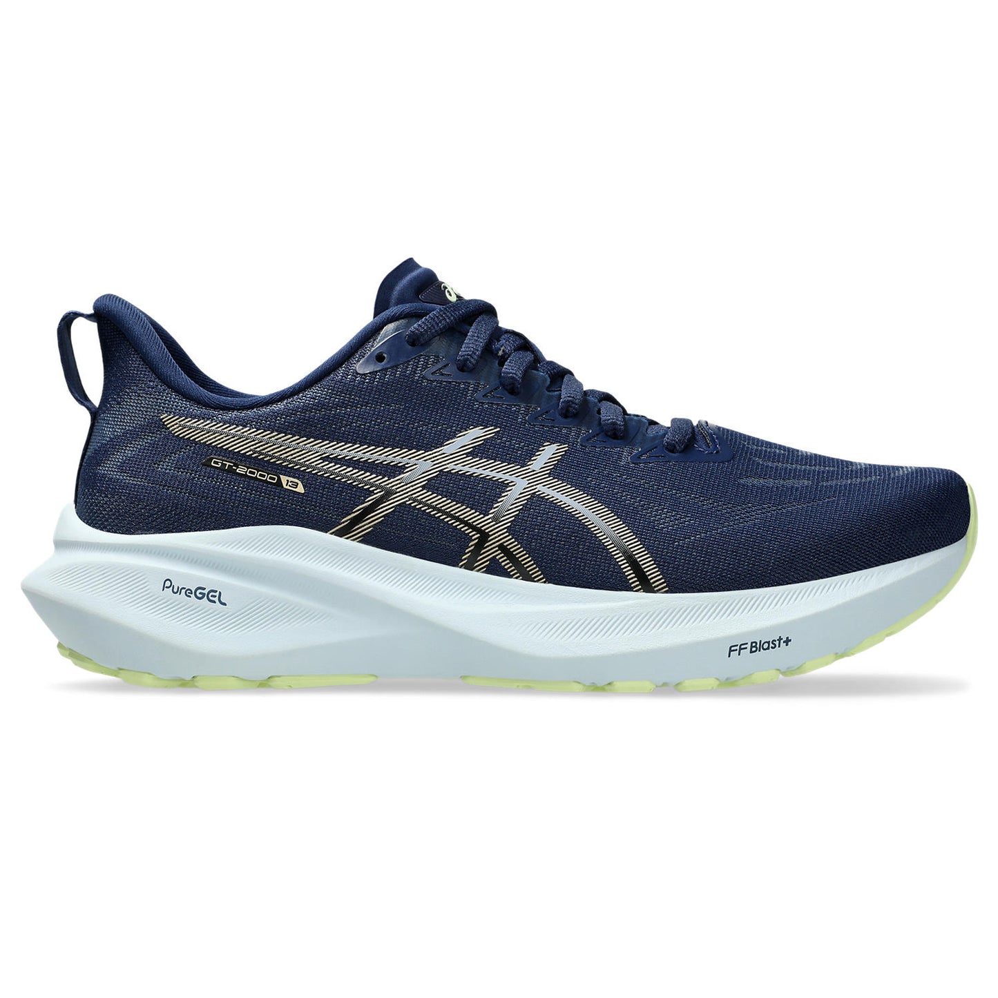 Asics GT-2000 13 Donna - 1012B666