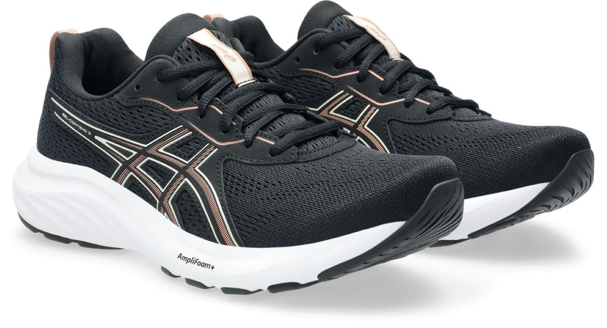 Asics Scarpe Running Donna - Gel Contend 9 - 1012B681 - Spoorty