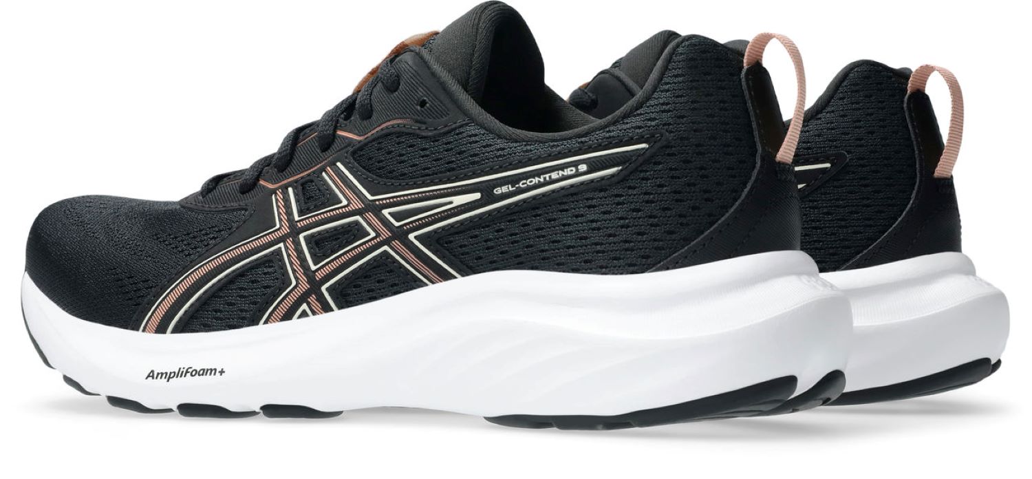 Asics Scarpe Running Donna - Gel Contend 9 - 1012B681 - Spoorty
