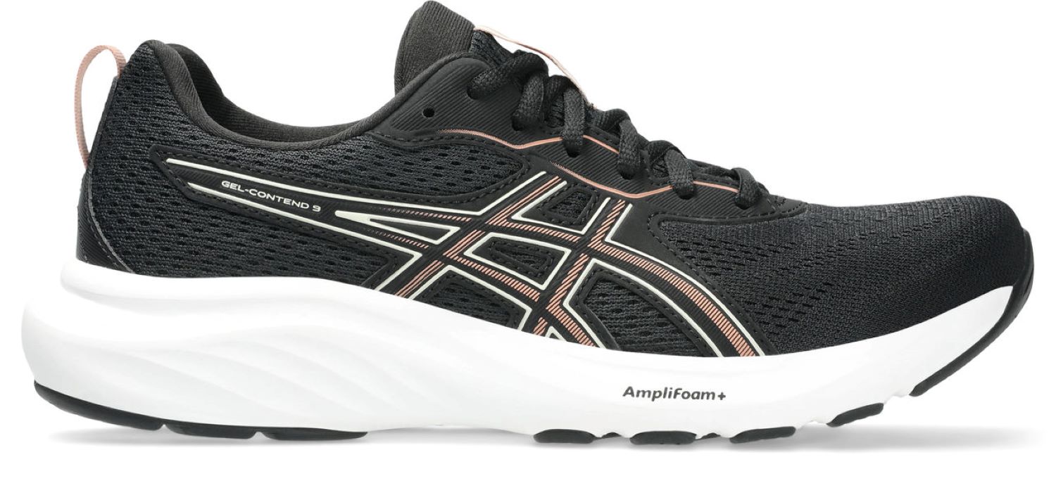 Asics Scarpe Running Donna - Gel Contend 9 - 1012B681 - Spoorty