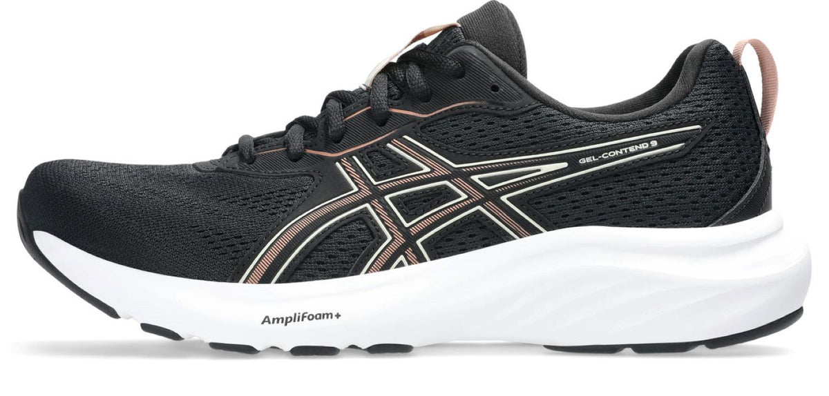 Asics Scarpe Running Donna - Gel Contend 9 - 1012B681 - Spoorty