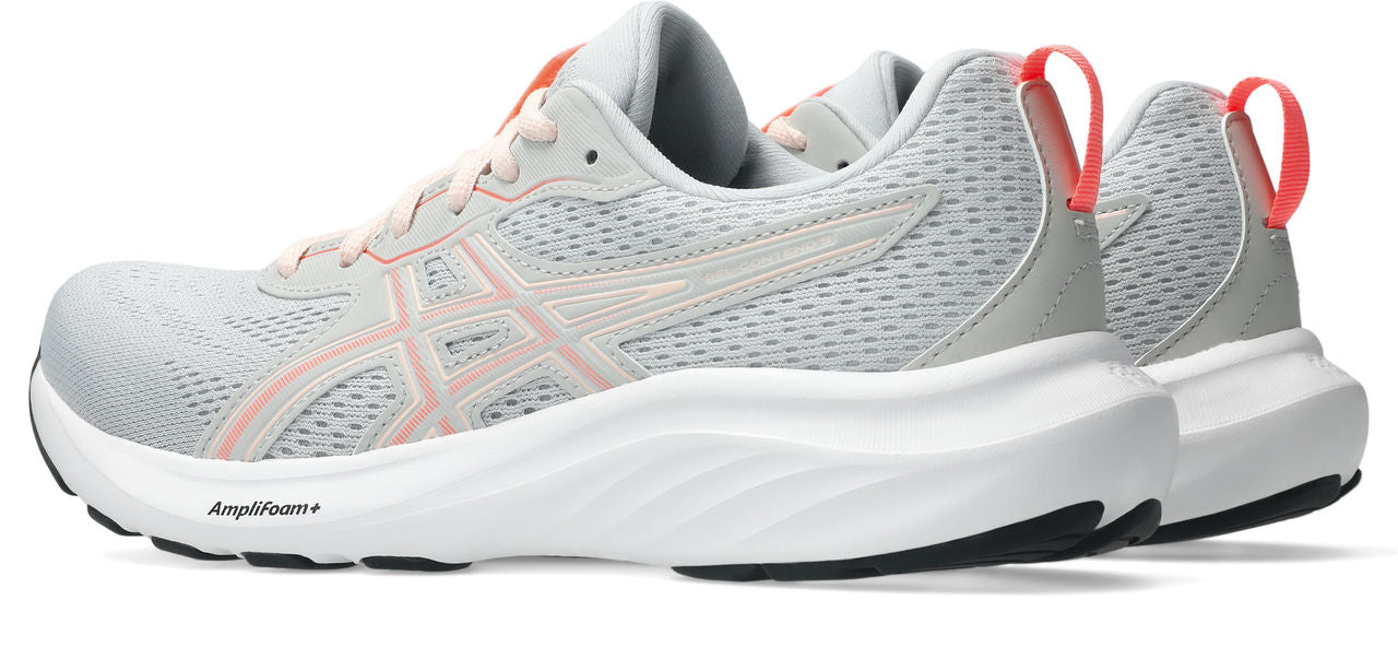 Asics Scarpe Running Donna - Gel Contend 9 - 1012B681 - Spoorty