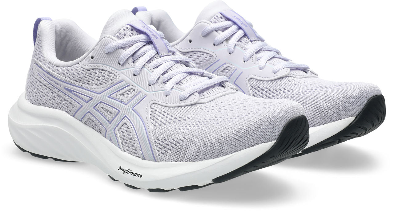 Asics Scarpe Running Donna - Gel Contend 9 - 1012B681 - Spoorty