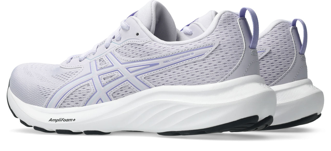 Asics Scarpe Running Donna - Gel Contend 9 - 1012B681 - Spoorty