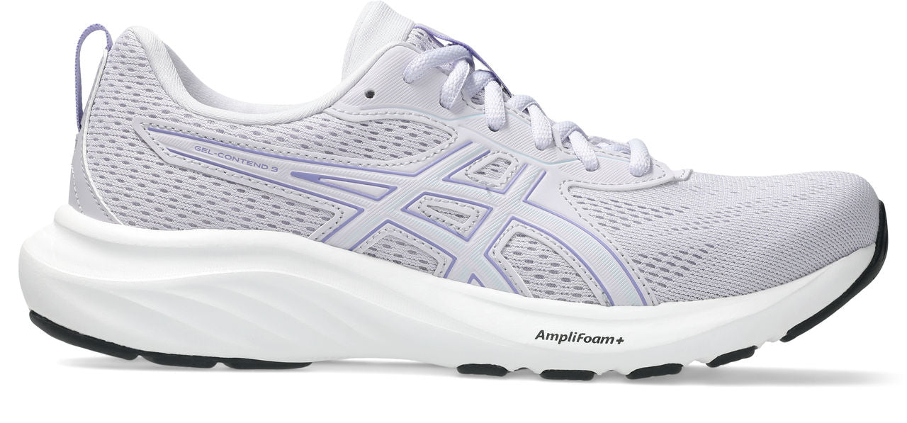 Asics Scarpe Running Donna - Gel Contend 9 - 1012B681 - Spoorty