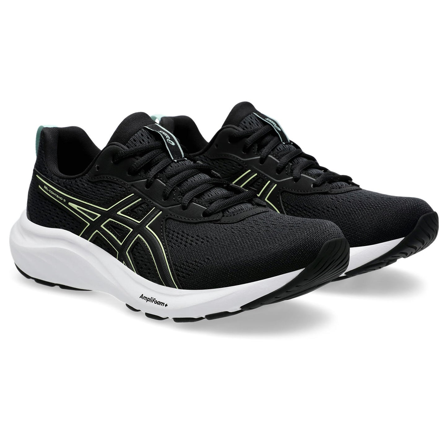 Asics Scarpe Running Donna - Gel Contend 9 - 1012B681