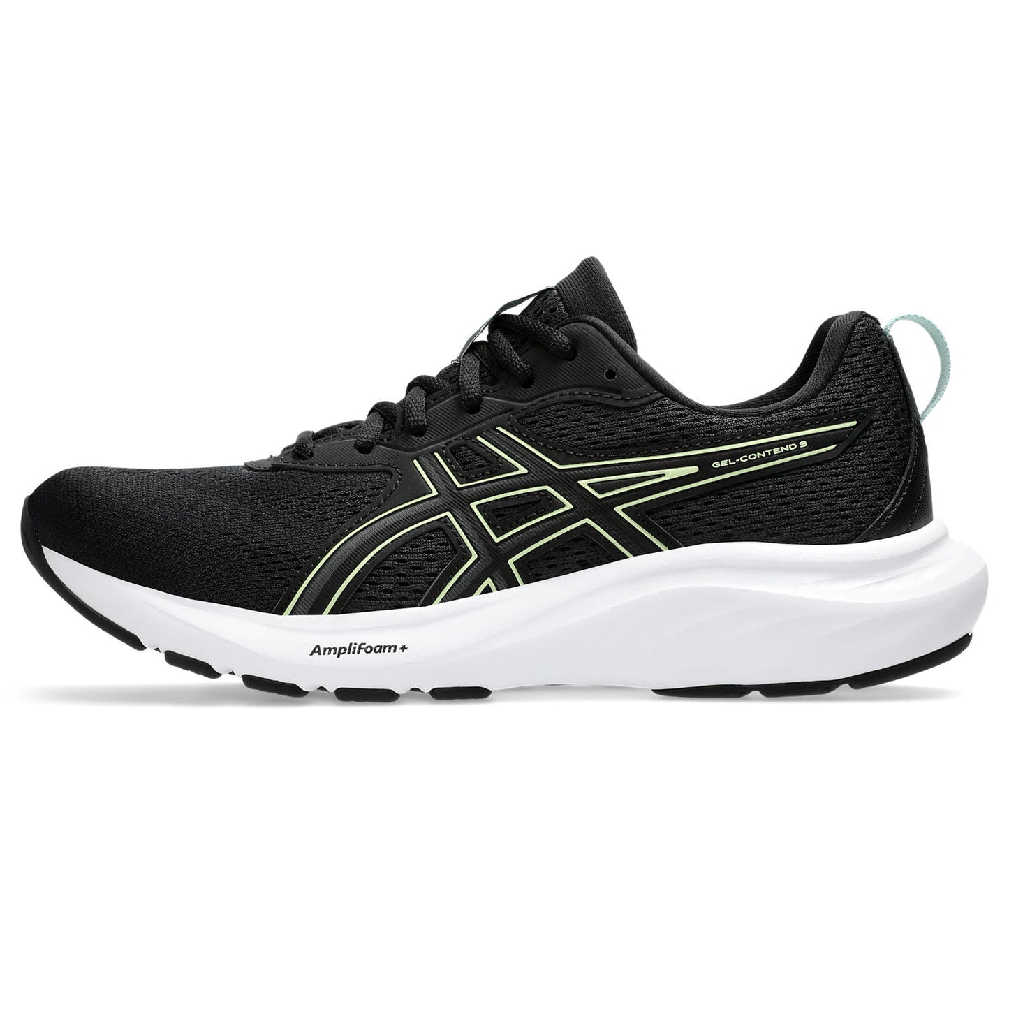 Asics Scarpe Running Donna - Gel Contend 9 - 1012B681