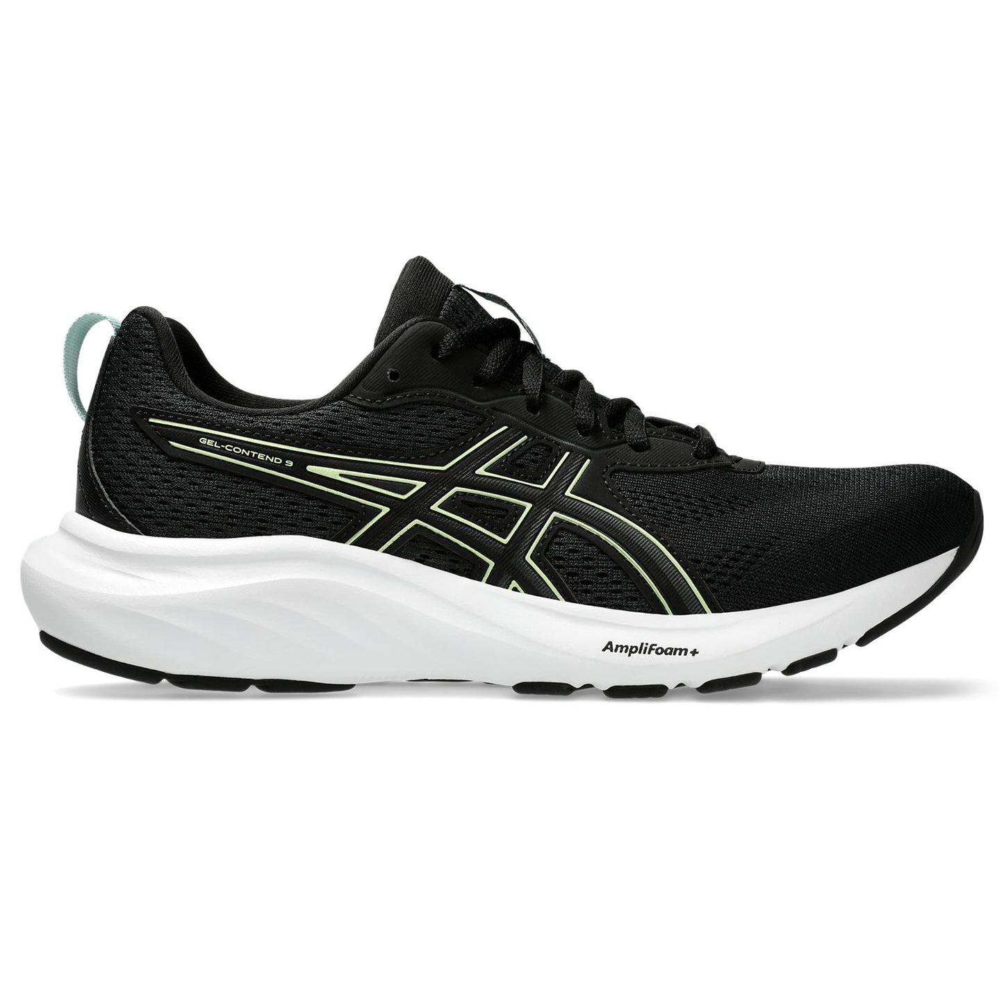 Asics Scarpe Running Donna - Gel Contend 9 - 1012B681