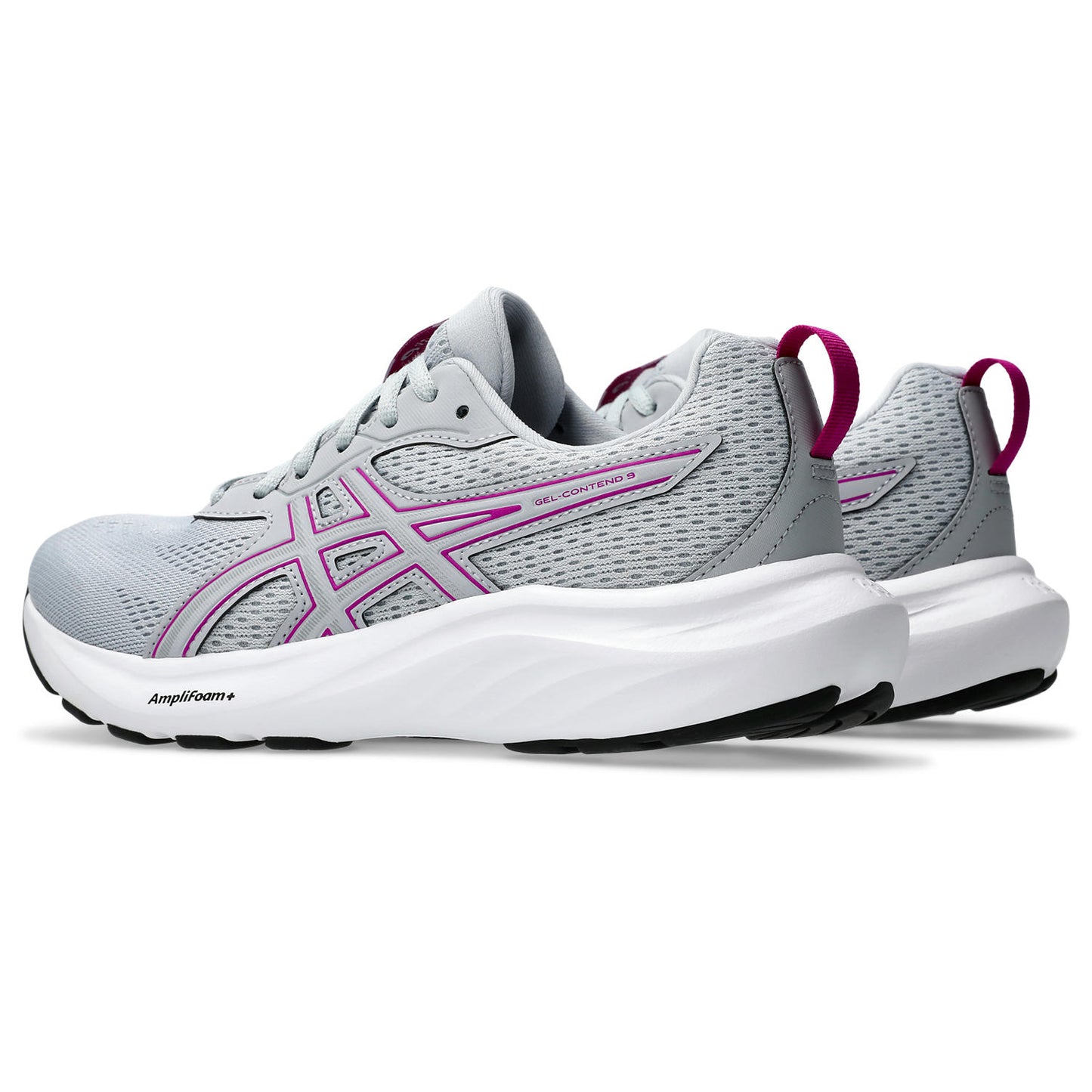 Asics Scarpe Running Donna - Gel Contend 9 - 1012B681