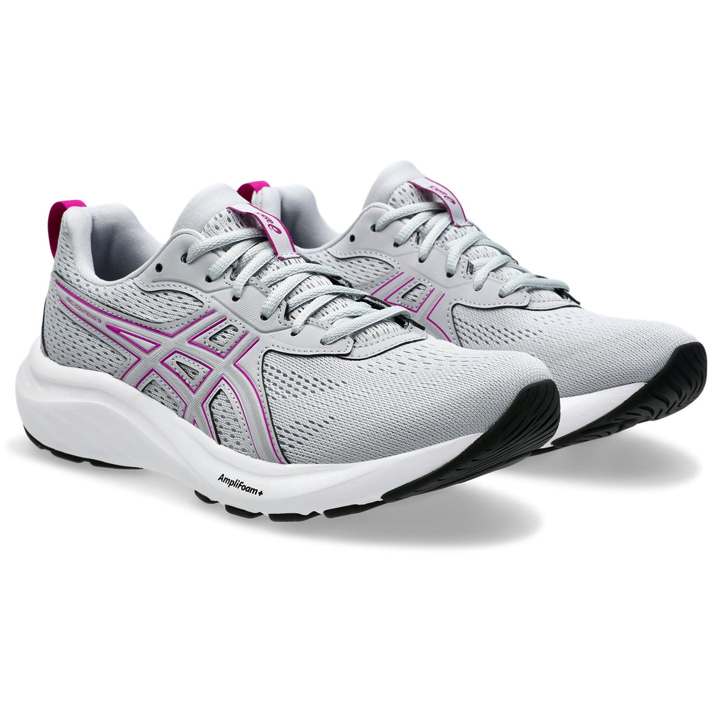 Asics Scarpe Running Donna - Gel Contend 9 - 1012B681