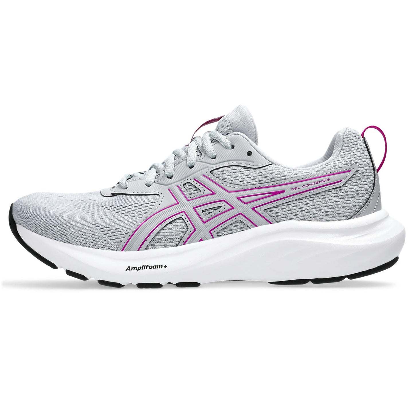 Asics Scarpe Running Donna - Gel Contend 9 - 1012B681