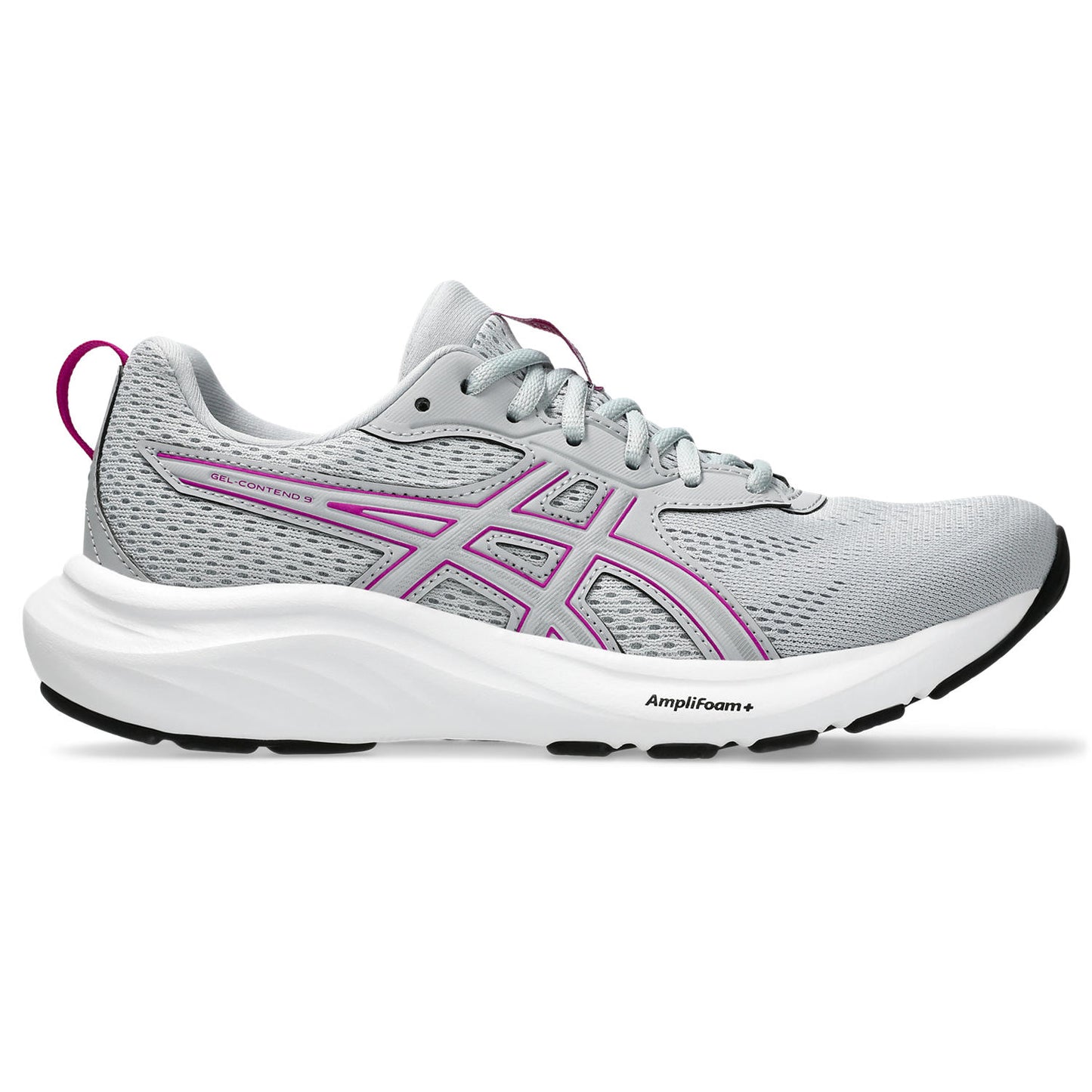 Asics Scarpe Running Donna - Gel Contend 9 - 1012B681