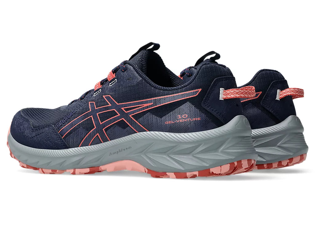 Asics Scarpa Trial Running Donna - GEL VENTURE 10 - 1012B759 - Spoorty
