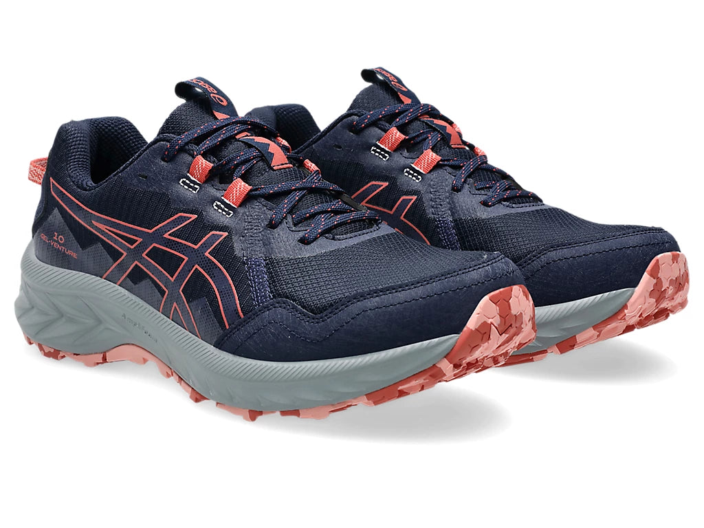 Asics Scarpa Trial Running Donna - GEL VENTURE 10 - 1012B759 - Spoorty