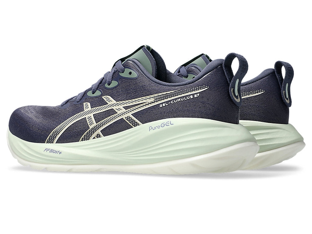 Asics Scarpe Running Donna - GEL-CUMULUS 27 - 1012B772 - Spoorty