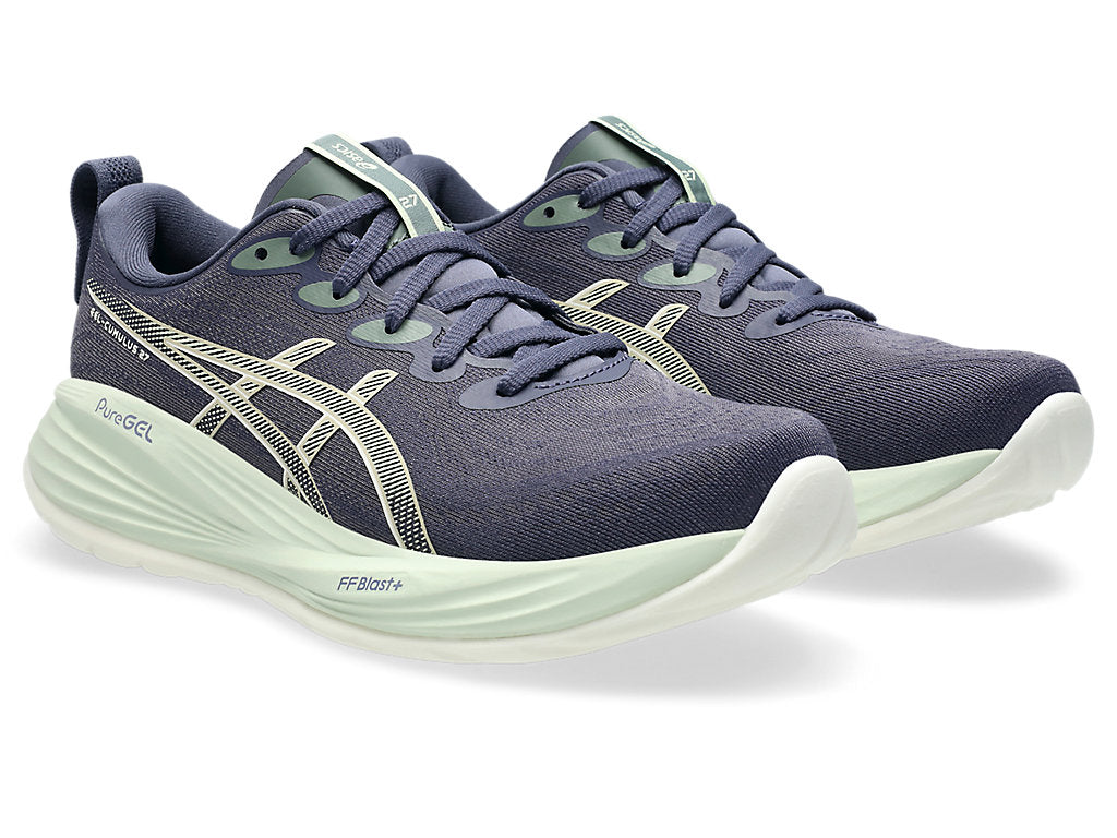 Asics Scarpe Running Donna - GEL-CUMULUS 27 - 1012B772 - Spoorty
