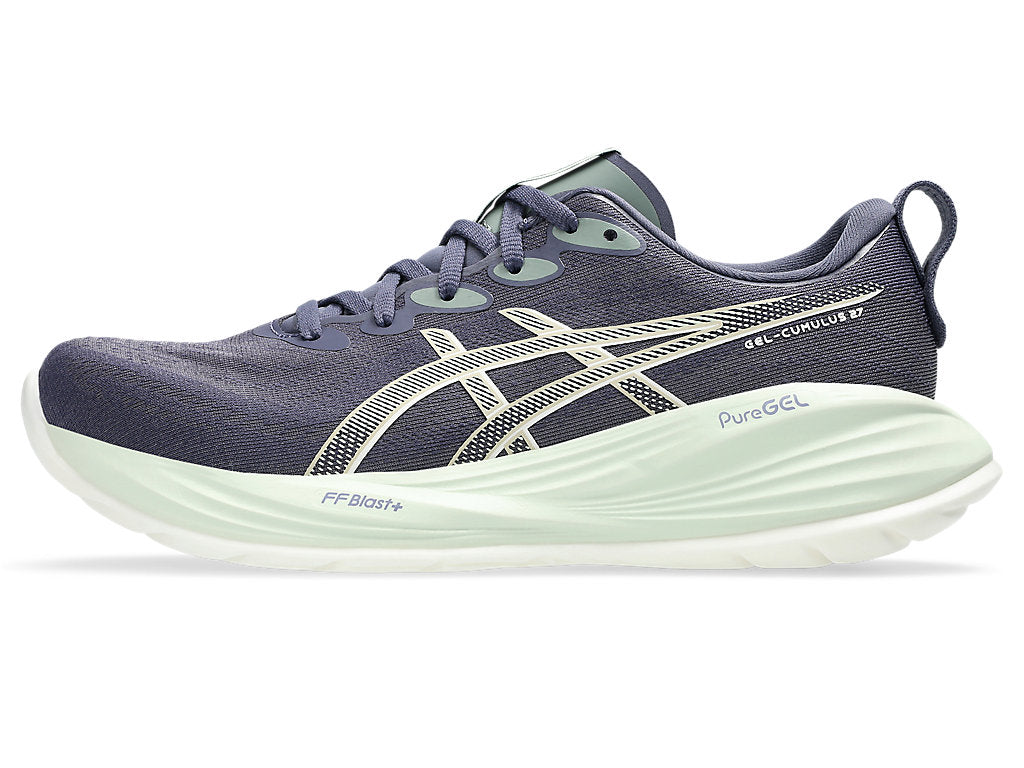 Asics Scarpe Running Donna - GEL-CUMULUS 27 - 1012B772 - Spoorty