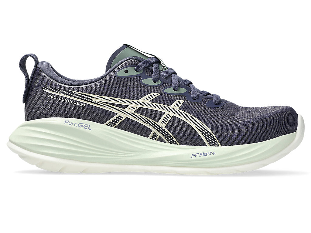 Asics Scarpe Running Donna - GEL-CUMULUS 27 - 1012B772 - Spoorty