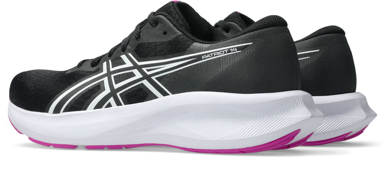 Asics Scarpe Running Donna - Patriot 14 - 1012B836 - Spoorty