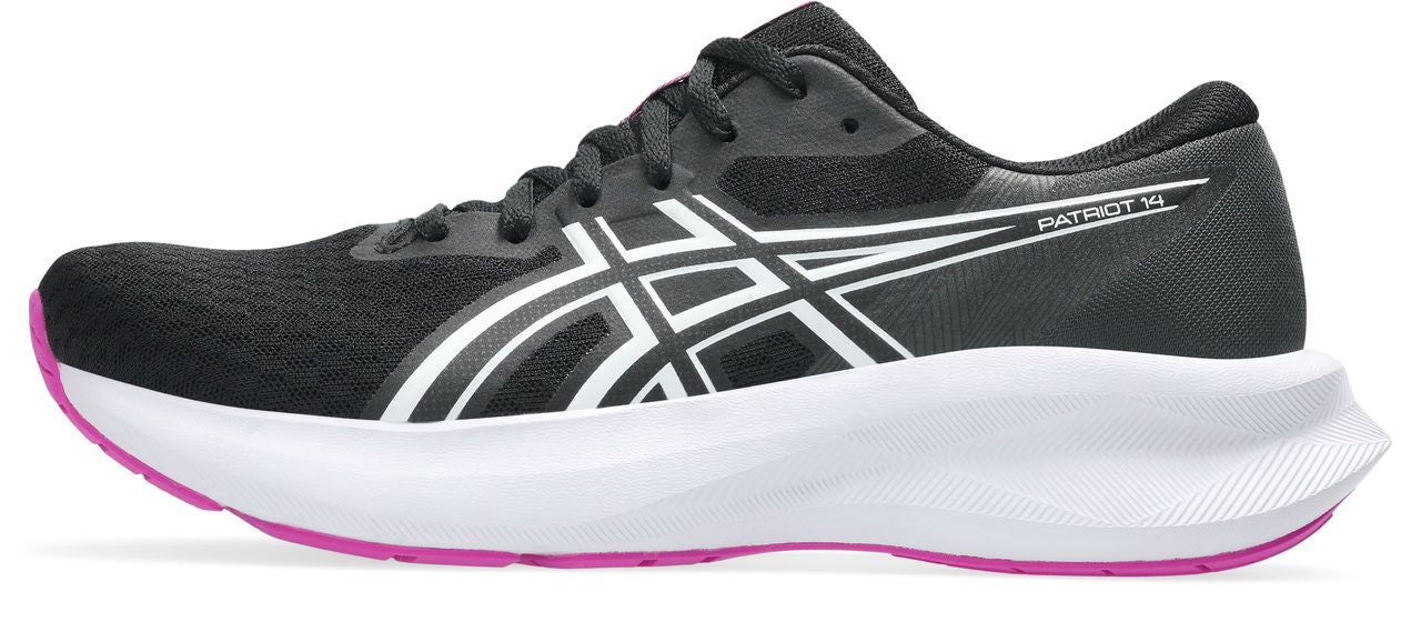 Asics Scarpe Running Donna - Patriot 14 - 1012B836 - Spoorty