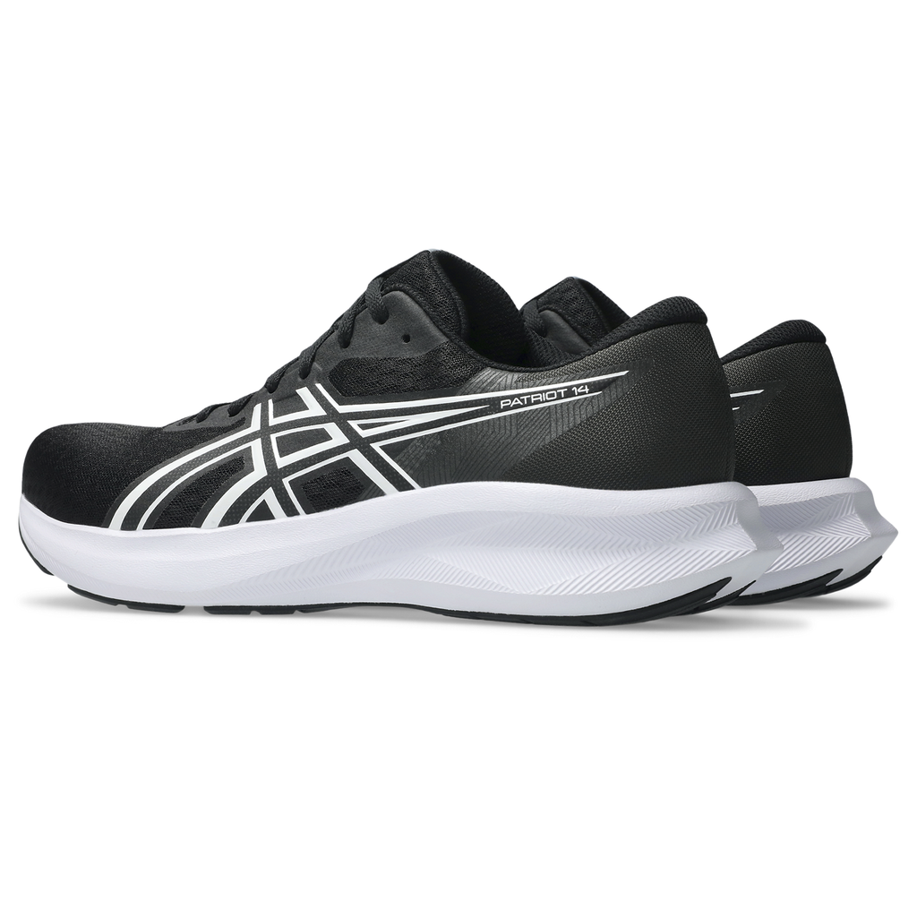 Asics Scarpe Running Donna - Patriot 14 - 1012B836 - Spoorty