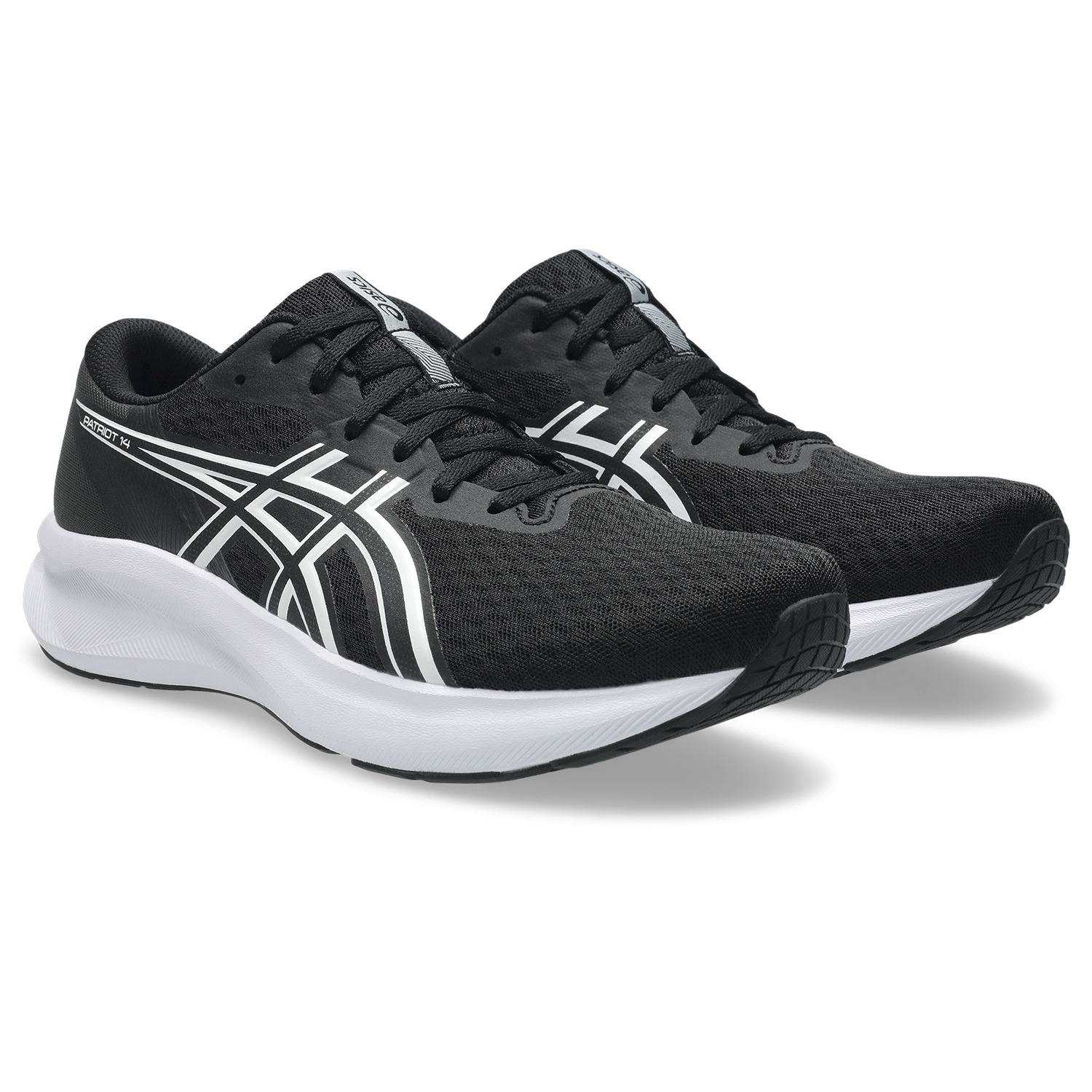 Asics Scarpe Running Donna - Patriot 14 - 1012B836 - Spoorty