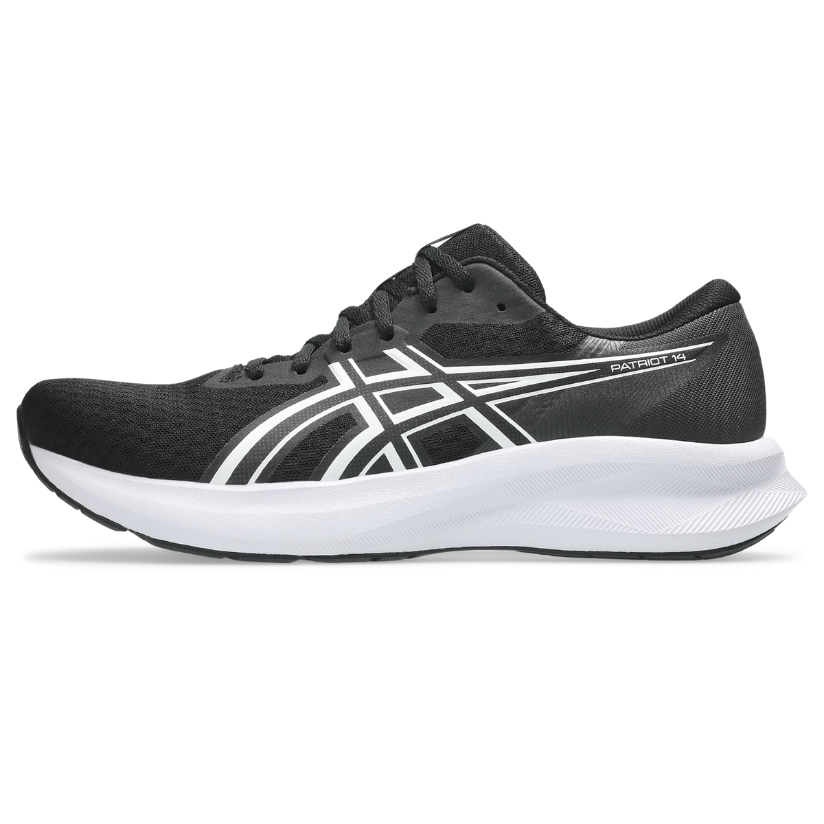 Asics Scarpe Running Donna - Patriot 14 - 1012B836 - Spoorty