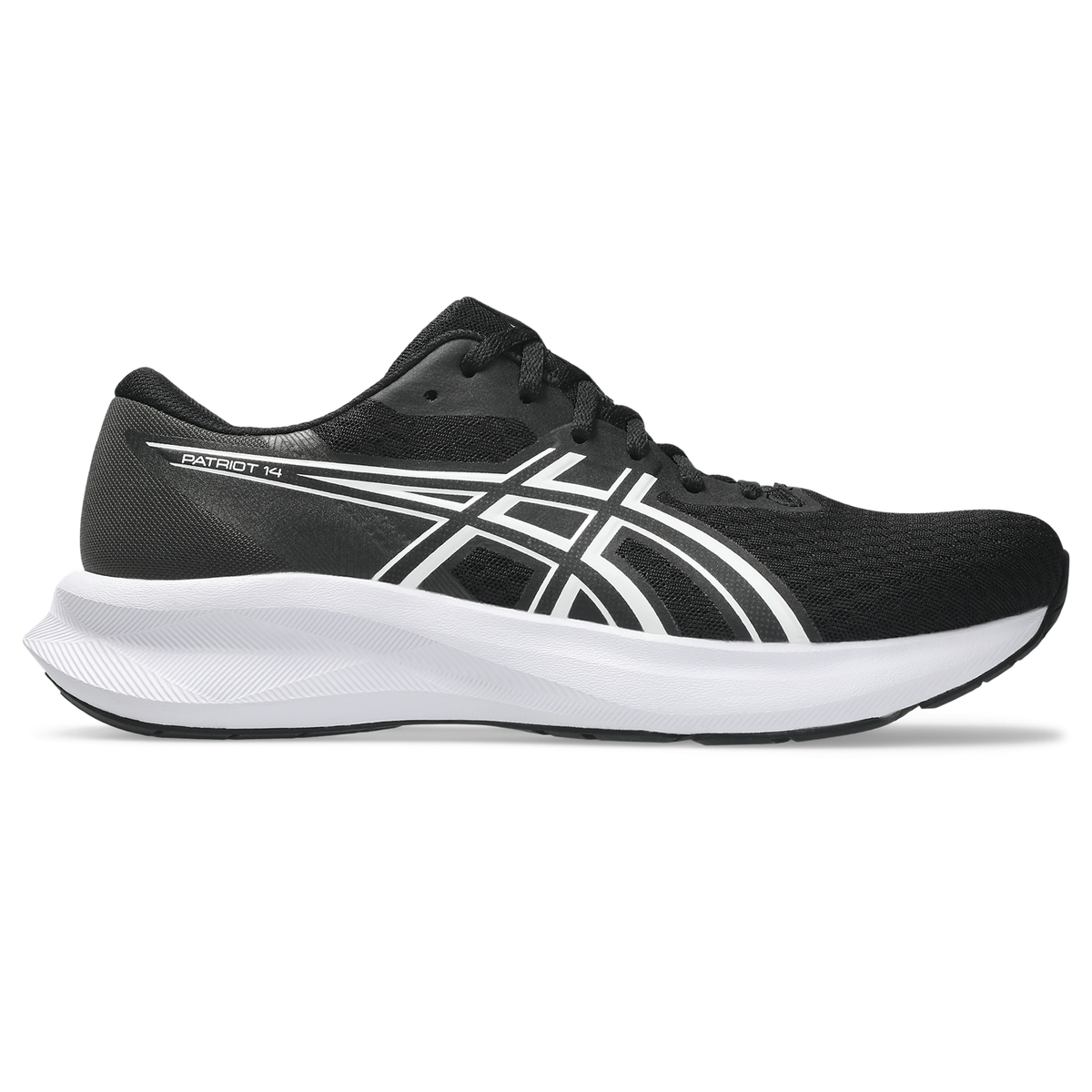 Asics Scarpe Running Donna - Patriot 14 - 1012B836 - Spoorty