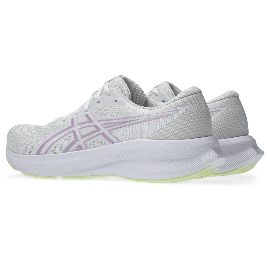 Asics Scarpe Running Donna - Patriot 14 - 1012B836 - Spoorty